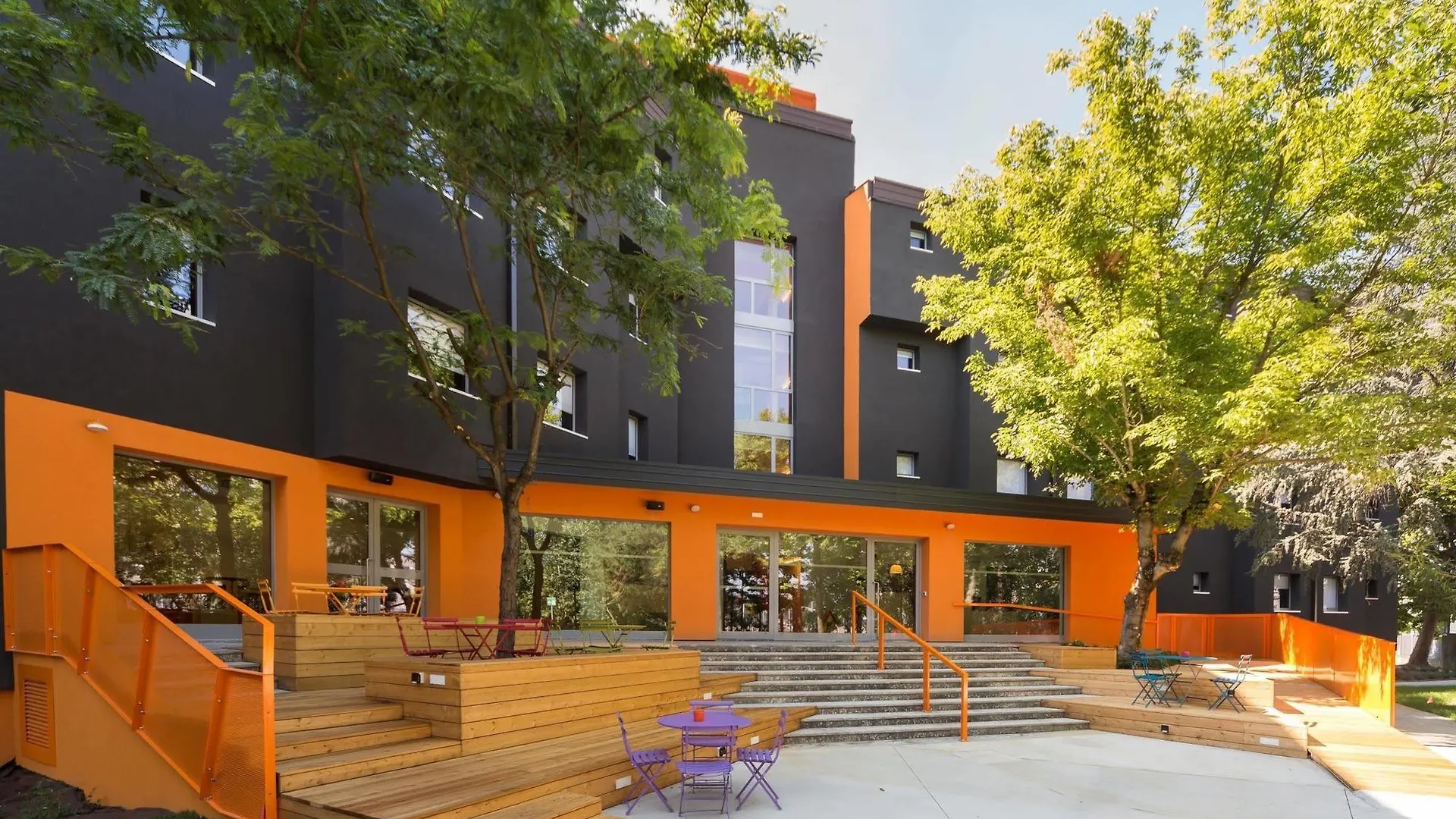 Combo Bologna Hostel